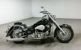 YAMAHA DRAGSTAR 400 CLASSIC 1999 4TR