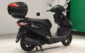 SUZUKI ADDRESS V125 DT11A