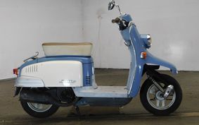 HONDA JULIO AF52