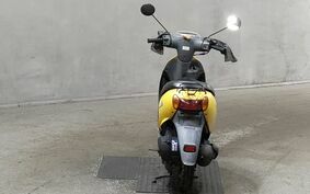 SUZUKI LET's 4 G CA41A