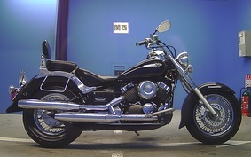 YAMAHA DRAGSTAR 400 CLASSIC 2007 VH01J