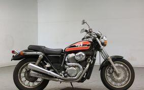 HONDA VRX400 ROADSTAR 1997 NC33