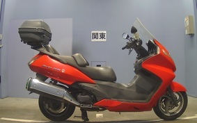 HONDA SILVER WING 400 2007 NF01