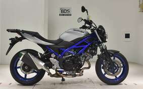 SUZUKI SV650 A 2021 VP55B