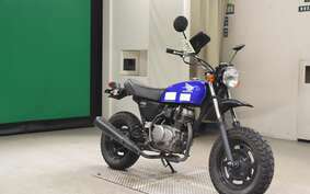 HONDA APE 50 AC16