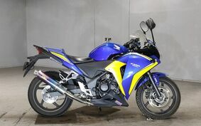 HONDA CBR250R MC41