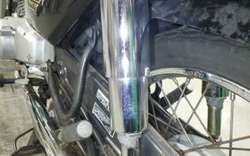 HONDA CD125T BENLY JA03