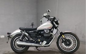 OTHER MOTO GUZZI V9 Bobar LH