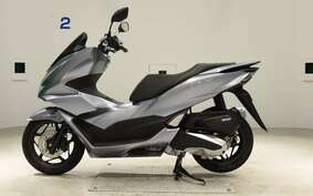 HONDA PCX125 JK05