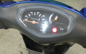 SUZUKI ADDRESS V125 CF4EA