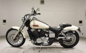 HONDA SHADOW 400 SLASHER 2002 NC40