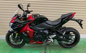 SUZUKI GSX-S1000F 2016 GT79A