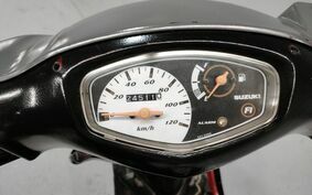 SUZUKI ADDRESS V125 G CF46A