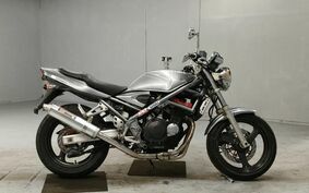 SUZUKI BANDIT 250 V GJ77A