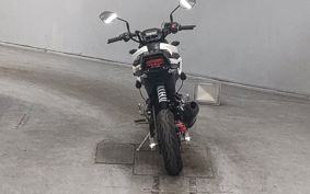 HONDA GU ROM JC61