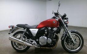 HONDA CB1100 2012 SC65