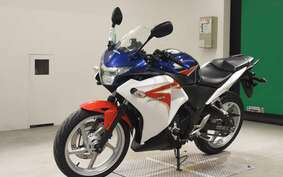 HONDA CBR250R GEN 3 MC41