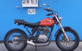 HONDA FTR223 MC34