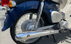 HONDA SUPER CUB50 AA09