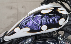 YAMAHA XV1300CASU TRY  CAR  2013 VP33