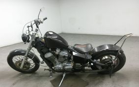 HONDA STEED 400 1996 NC26