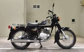 HONDA CD125T BENLY CD125T