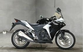 HONDA CBR250R MC41