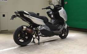 BMW C600 SPORT 2013 0131