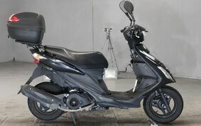 SUZUKI ADDRESS V125 S CF4MA