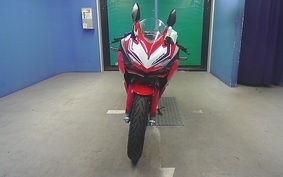 HONDA CBR250RR A MC51