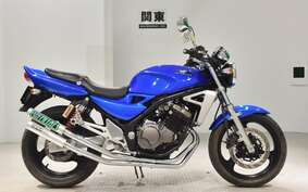 KAWASAKI BALIUS 250 Gen.2 ZR250B