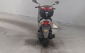SUZUKI ADDRESS V125 CF46A