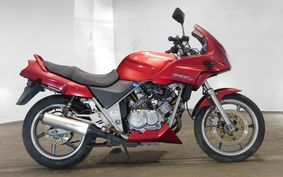 HONDA XELVIS MC25