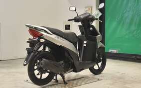 SUZUKI ADDRESS 110 CE47A