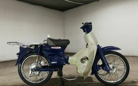 HONDA PRESS CUB 50 AA01