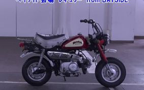 HONDA MONKEY Z50J