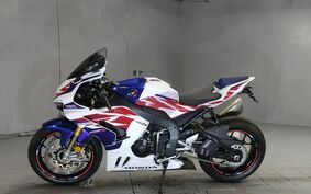 HONDA CBR1000RR RSP 2023 SC82