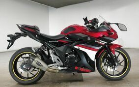 SUZUKI GSX250R DN11A