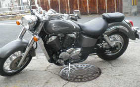 HONDA SHADOW 400 2000 NC34