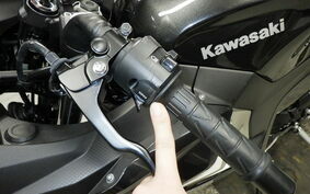 KAWASAKI NINJA 250 EX250P