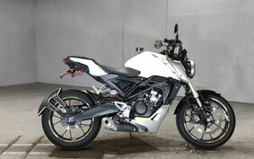 HONDA CB125 R JC79