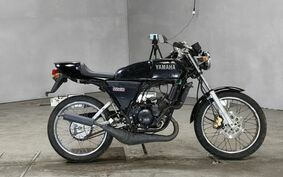 YAMAHA RZ50 RA01J