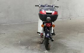 HONDA C70 SUPER CUB HA02