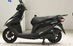 SUZUKI ADDRESS V125 DT11A