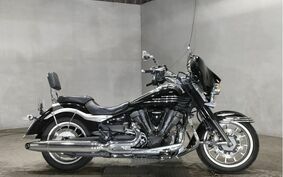 YAMAHA XV1900A MIDNIGHT STAR 2015 VP23