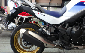 HONDA XL750 TRANSALP  2023 RD16