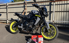 YAMAHA MT-09 ABS 2020 RN52J