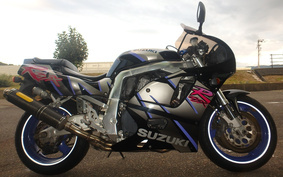 SUZUKI GSX-R750 1994 GR7BC