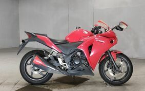 HONDA CBR250R MC41