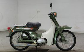 YAMAHA MATE 50 V50